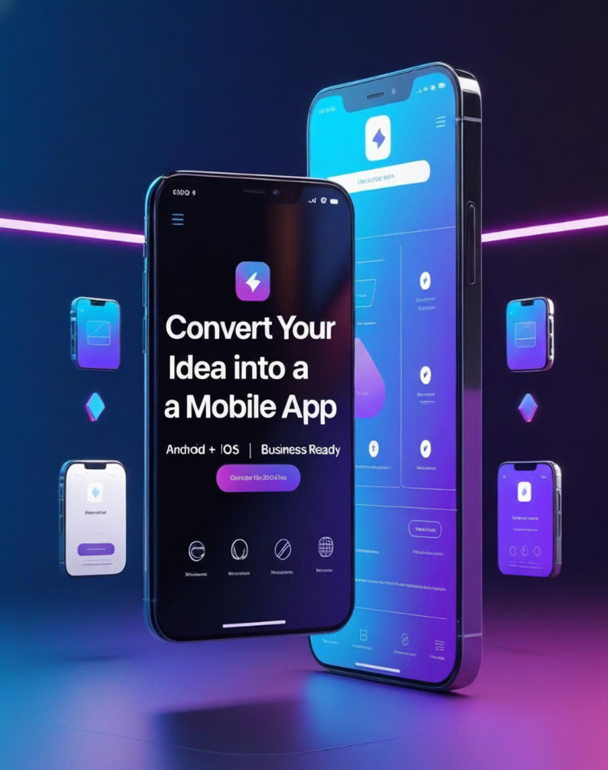 Mobile App Development